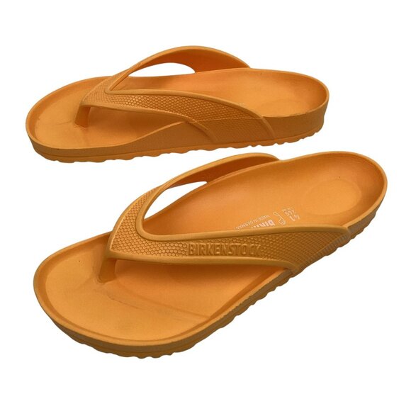 Birkenstock Honolulu Eva Zinnia Unisex 41 Flip Flop Thong Sandals - Picture 1 of 9